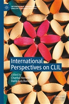 Darío Luis Banegas, Chantal Hemmi, Luis Banegas - International Perspectives on CLIL