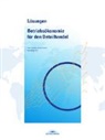 Patrik Schedler, Cosimo Schmid - Lösungen Betriebsökonomie für den Detailhandel (inkl. E-Book)