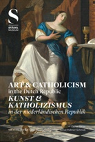 Esther Meier, Almut Pollmer-Schmidt - Kunst & Katholizismus / Art & Catholicism