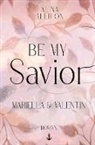 Alina Alerion - Be My Savior