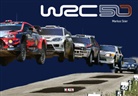 Reinhard Klein, Markus Stier - WRC 50 - The Story of the World Rally Championship 1973-2022
