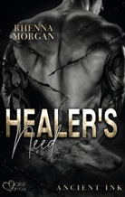 Rhenna Morgan - Healer's Need (Ancient Ink Teil 2)