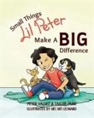 Laine, Tasche Laine, Peter Valdez - Small Things Lil Peter Make A Big Difference