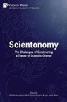 Hakob Barseghyan, Paul Patton, Gregory Rupik - Scientonomy