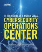 Kathryn Knerler, Ingrid Parker, Carson Zimmerman - 11 Strategies of a World-Class Cybersecurity Operations Center