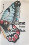 Karen Klein - This Close