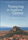 Connie Burke, Barbara J. Euser - Venturing in Southern Greece: The Vatika Odysseys
