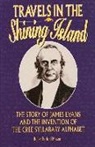 Roger Burford Mason - Travels in the Shining Island