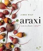 Andrew Morrison, James Walt - Araxi