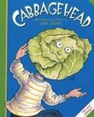 Loris Lesynski, Michael Martchenko - Cabbagehead