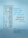 Robert K. Ritner - Essays for the Library of Seshat