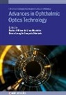 Davies William L. Monteiro, Bruno Lovaglio Cancado Trindade, Dr. Bruno Lovaglio Cancado Trindade, Bruno Lovaglio Cançado Trindade, Dr. Davies William L. Monteiro, Davies William L. Monteiro - Advances in Ophthalmic Optics Technology