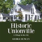 George Duncan - Historic Unionville