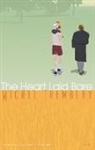 Michel Tremblay - The Heart Laid Bare eBook
