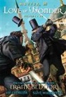 Frank Beddor, Liz Cavalier - Hatter M: Love of Wonder