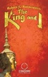 Richard Rodgers - The King and I