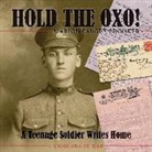 Marion Fargey Brooker - Hold the Oxo!