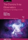 Dr. Wallace (Smithsonian Astrophysical Observatory Tucker, Dr. Belinda J (Smithsonian Astrophysical Observatory Wilkes - The Chandra X-ray Observatory