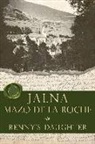Mazo De La Roche - Renny's Daughter