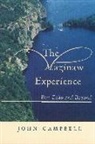 John Campbell - The Mazinaw Experience