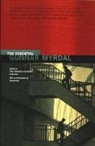 Gunnar Myrdal, Stellan Andersson, Oerjan Appelqvist, Orjan Appelqvist, rjan Appelqvist - Essential Gunnar Myrdal