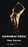 Don Easton - Samurai Code