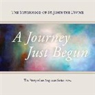 The Sisterhood of St. John the Divine, The Sisterhood of St John the Divine, Jane Christmas, Sister Constance Joanna Gefvert - A Journey Just Begun