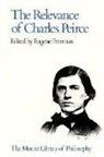 Eugene Freeman - Relevance of Charles Pierce