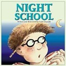 Loris Lesynski, Michael Martchenko - Night School