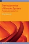 Professor Vladimir N. (Russian Academy of Sciences (Russian Federation)) Pokrovskii - Thermodynamics of Complex Systems