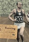Jean Echenoz - Running