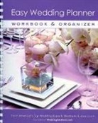 Alex A. Lluch - Easy Wedding Planner Workbook & Organizer