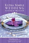 Alex A. Lluch - Ultra Simple Wedding Planner & Organizer