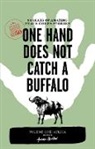 Aaron Barlow - One Hand Does Not Catch a Buffalo, Volume One: Africa