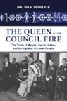 Nathan Tidridge - The Queen at the Council Fire