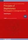 Gabriel Popescu, Gabriel (University of Illinois at Urbana-Champaign Popescu - Principles of Biophotonics, Volume 6