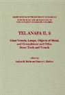 Andrea M. Berlin, Sharon C. Herbert - Tel Anafa II, ii