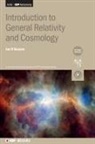 Ian R Kenyon, Ian R (Professor Kenyon, Ian R (School of Physics and Astronomy Kenyon - Introduction to General Relativity and Cosmology (Second Edition)