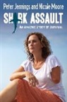 Peter Jennings, Nicole Moore - Shark Assault