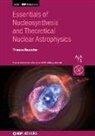 Thomas (Adjunct Lecturer Rauscher - Essentials of Nucleosynthesis and Theoretical Nuclear Astrophysics