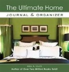 Alex A. Lluch - The Ultimate Home Journal & Organizer