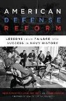 Dave Oliver, Dave Toprani Oliver, Anand Toprani - American Defense Reform