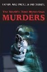 Patricia Fanthorpe - The World's Most Mysterious Murders
