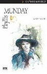 Kathryn Bridge - Phyllis Munday