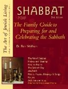 Dr. Ron Wolfson, Ron Wolfson - Shabbat (2nd Edition)