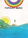 Kelly Schirmann - Popular Music