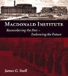 James Snell - MacDonald Institute