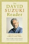 David Suzuki - The David Suzuki Reader