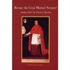 Robert M. Laughlin - Beware the Great Horned Serpent!