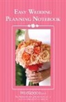 Alex A. Lluch - Easy Wedding Planning Notebook